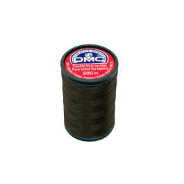 Bobine Fil à Coudre DMC 500m Vert Polyester - Couture Main Et Machine