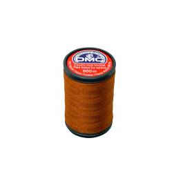 Bobine De Fil DMC 500m – Vert Printemps, Polyester, Couture Main Et Machine