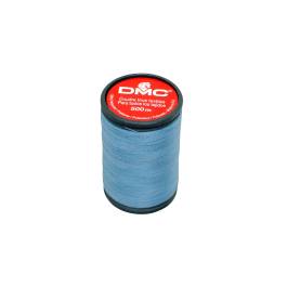Bobine De Fil DMC 500m – Vert Printemps, Polyester, Couture Main Et Machine