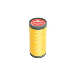 Fil à Coudre DMC Polyester 5 Bobines De 120m - Couleur 4924, Idéal Pour La Couture Et Le Tricot