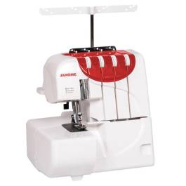 Surjeteuse JANOME MyLock 7934RD