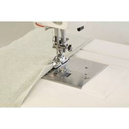 Lot De 4 Pieds De Couture Pour Ourlet 7 Mm