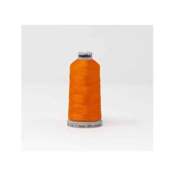 MADEIRA Polyneon Multicolor N.40 200m, Colore 1603: Online - Foto 2